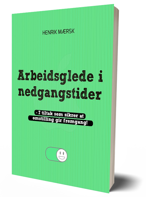 arbejdsglede