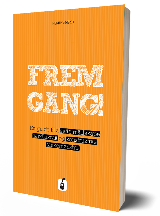 fremgang